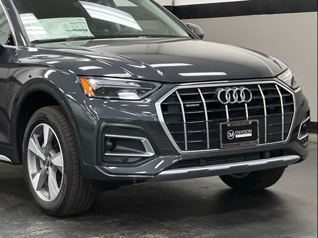 2024 Audi Q5 Premium