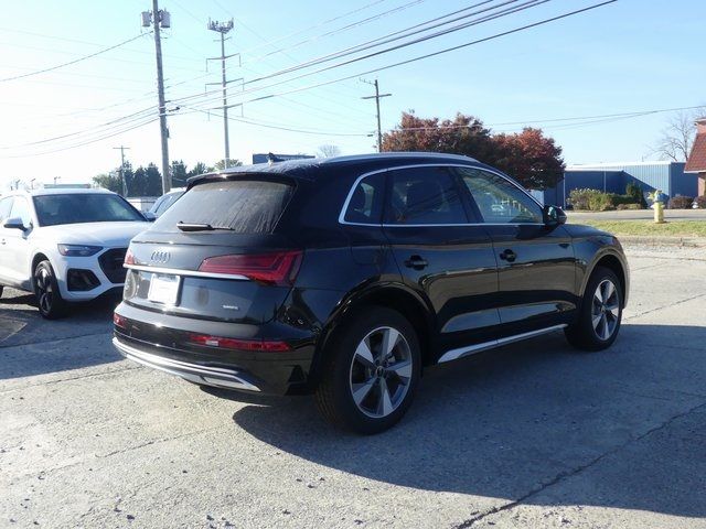 2024 Audi Q5 Premium