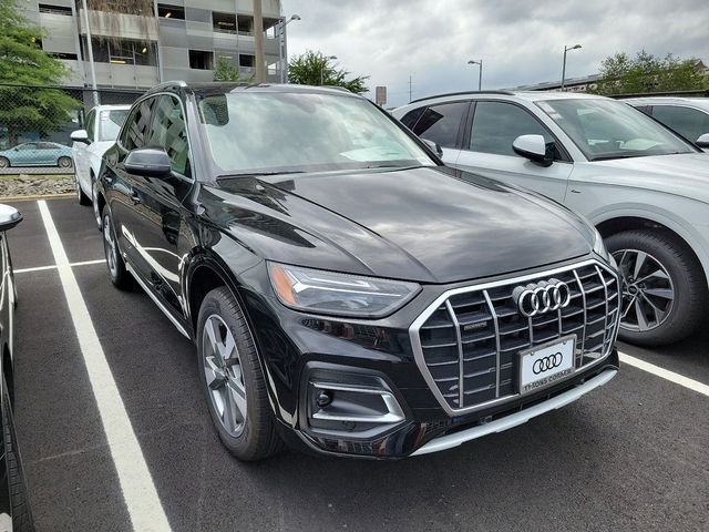 2024 Audi Q5 Premium