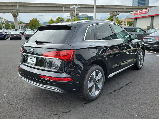 2024 Audi Q5 Premium