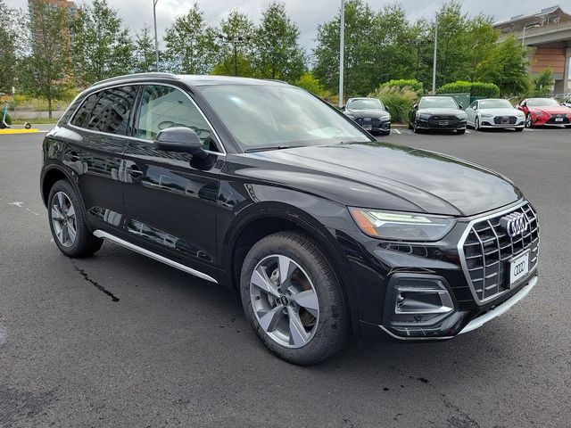 2024 Audi Q5 Premium