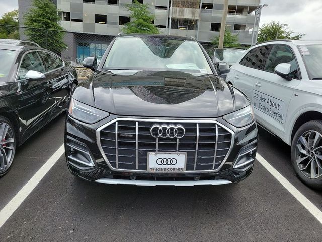 2024 Audi Q5 Premium