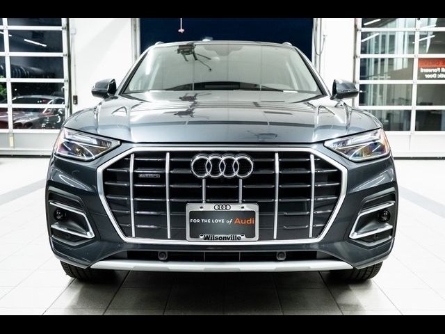 2024 Audi Q5 Premium