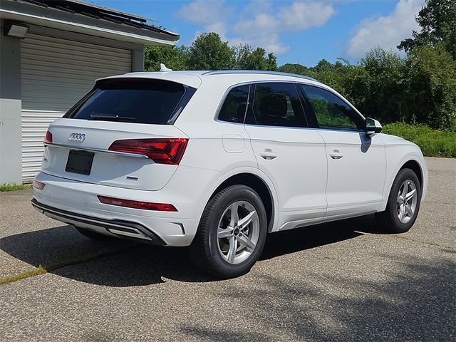 2024 Audi Q5 Premium