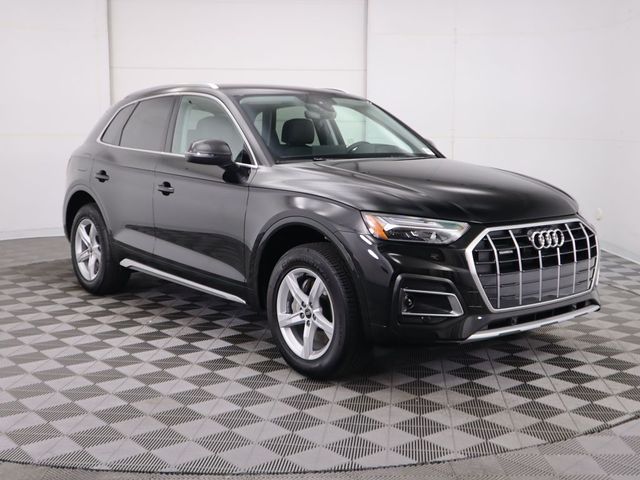 2024 Audi Q5 Premium