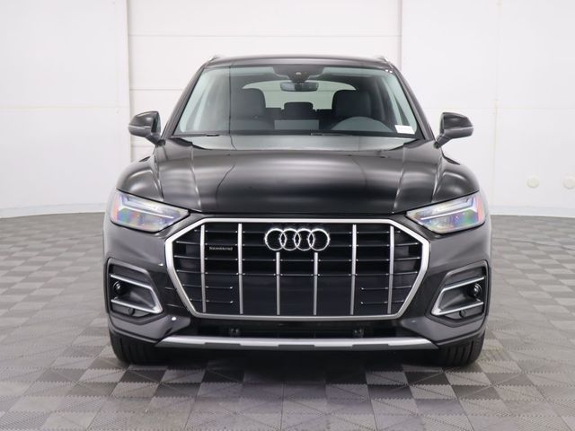 2024 Audi Q5 Premium