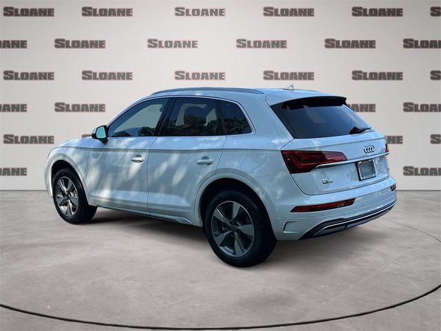 2024 Audi Q5 Premium