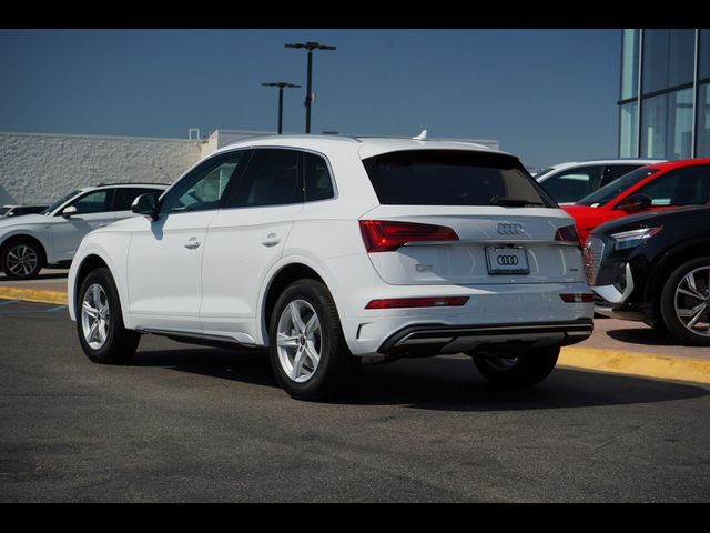 2024 Audi Q5 Premium