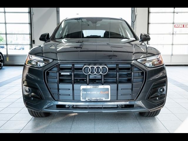 2024 Audi Q5 Premium Plus