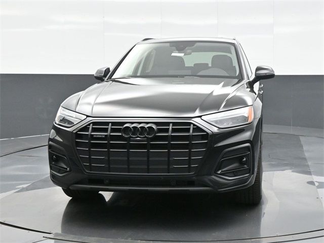 2024 Audi Q5 Premium Plus