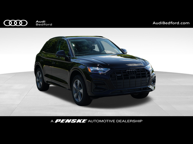 2024 Audi Q5 Premium Plus