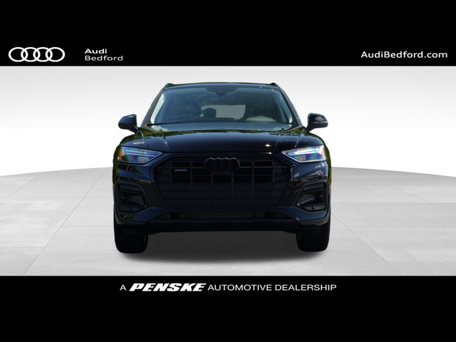 2024 Audi Q5 Premium Plus