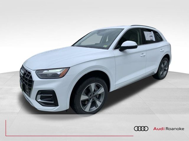 2024 Audi Q5 Premium Plus