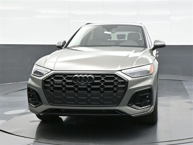 2024 Audi Q5 S Line Premium Plus