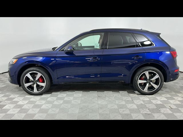 2024 Audi Q5 S Line Premium Plus