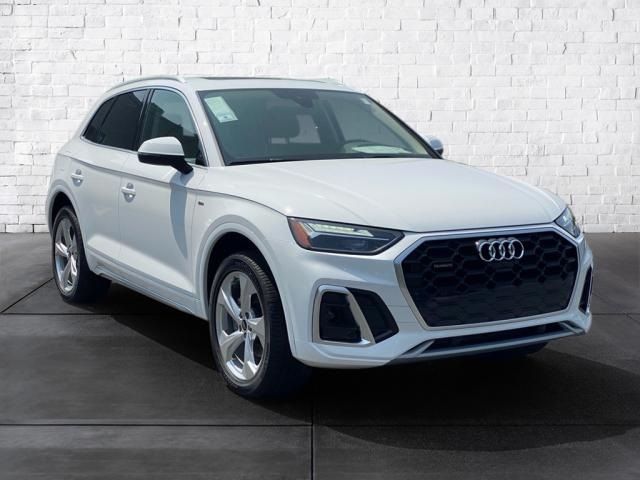 2024 Audi Q5 S Line Premium Plus