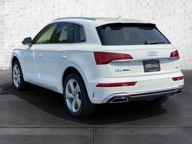 2024 Audi Q5 S Line Premium Plus