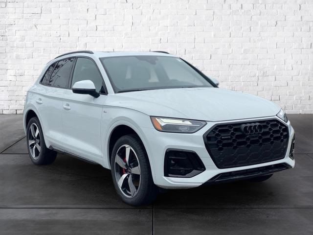 2024 Audi Q5 S Line Premium Plus