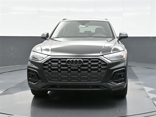 2024 Audi Q5 S Line Premium Plus