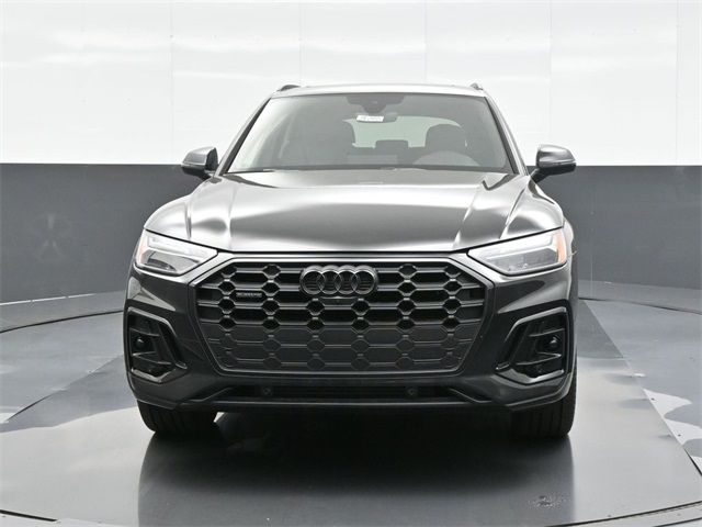 2024 Audi Q5 S Line Premium Plus