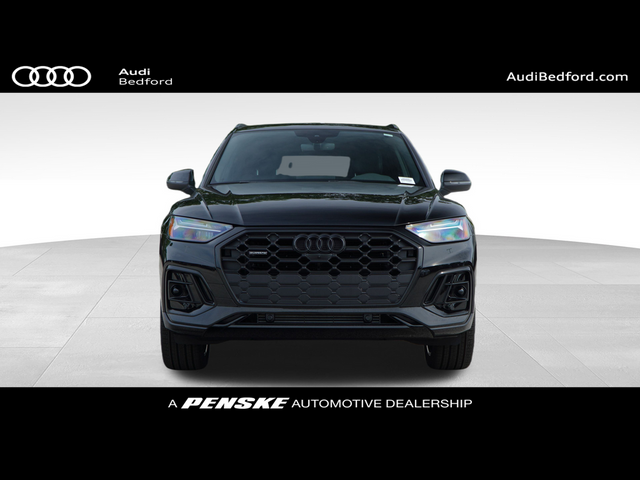 2024 Audi Q5 S Line Premium Plus