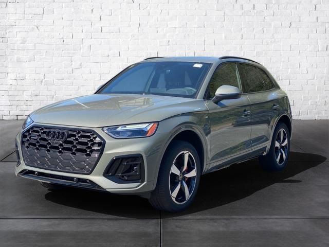 2024 Audi Q5 S Line Premium Plus