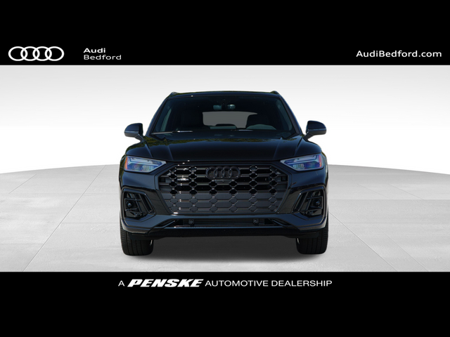 2024 Audi Q5 S Line Premium Plus