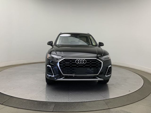 2024 Audi Q5 S Line Premium Plus