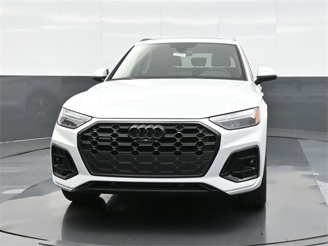 2024 Audi Q5 S Line Premium Plus