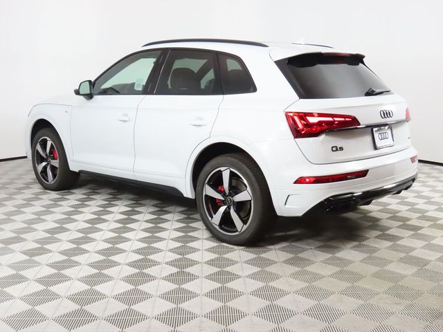 2024 Audi Q5 S Line Premium Plus