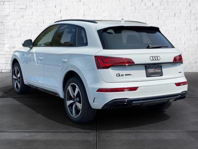 2024 Audi Q5 S Line Premium Plus