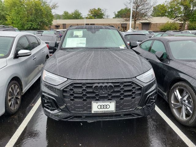 2024 Audi Q5 S Line Premium Plus