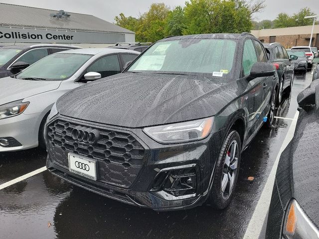 2024 Audi Q5 S Line Premium Plus