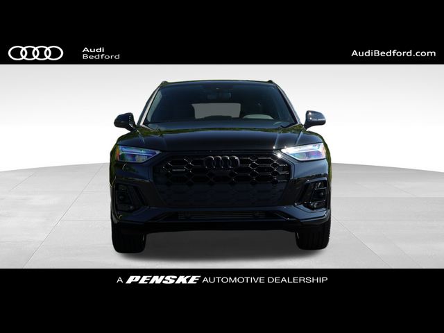 2024 Audi Q5 S Line Premium Plus