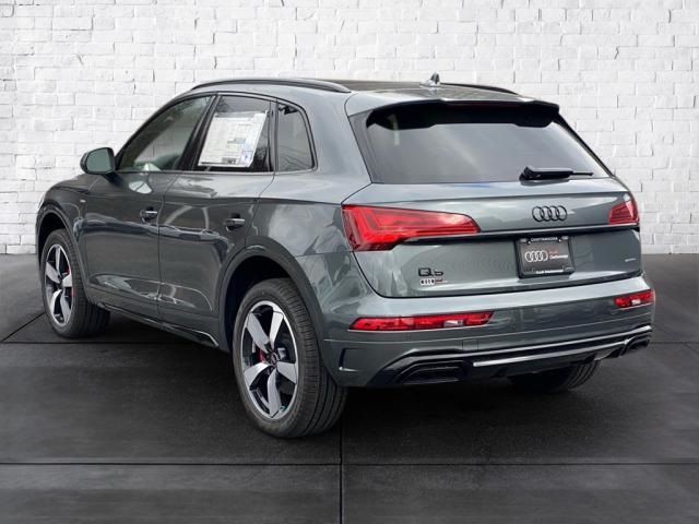 2024 Audi Q5 S Line Premium Plus