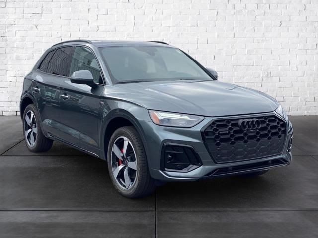 2024 Audi Q5 S Line Premium Plus