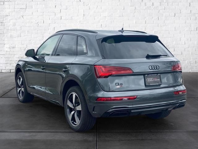 2024 Audi Q5 S Line Premium Plus