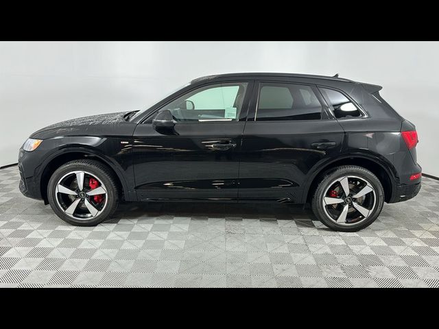 2024 Audi Q5 S Line Premium Plus