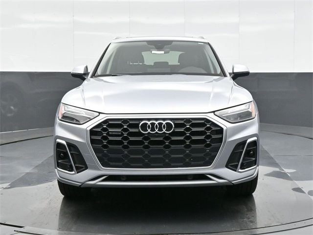 2024 Audi Q5 S Line Premium Plus