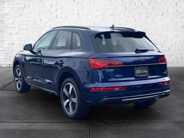 2024 Audi Q5 S Line Premium Plus