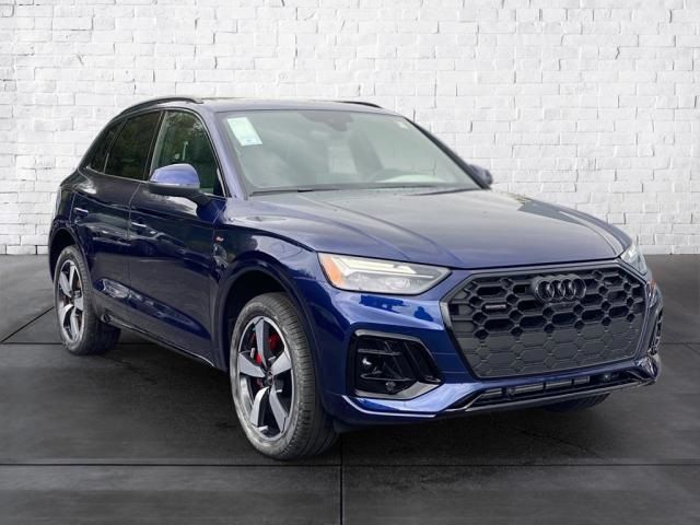 2024 Audi Q5 S Line Premium Plus