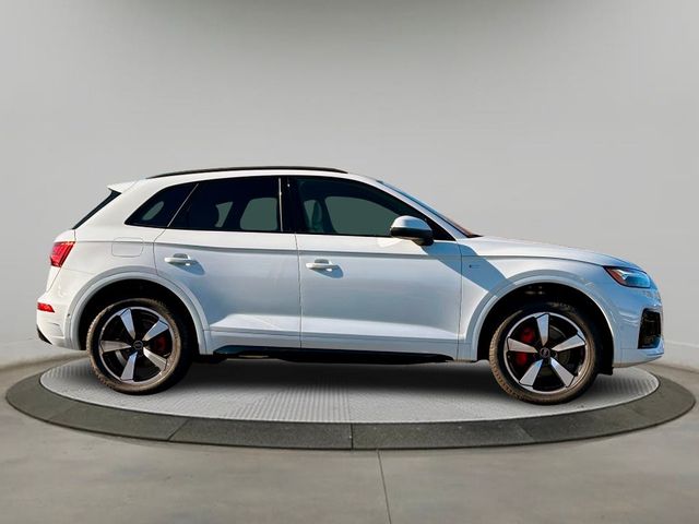 2024 Audi Q5 S Line Prestigez