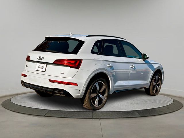 2024 Audi Q5 S Line Prestigez