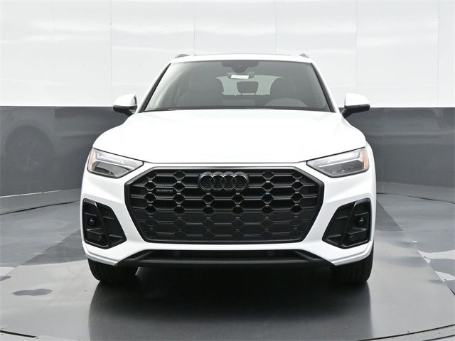 2024 Audi Q5 S Line Premium