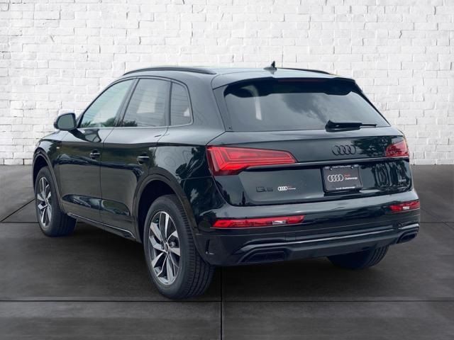 2024 Audi Q5 S Line Premium