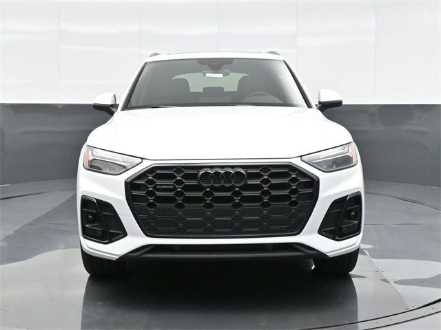 2024 Audi Q5 S Line Premium