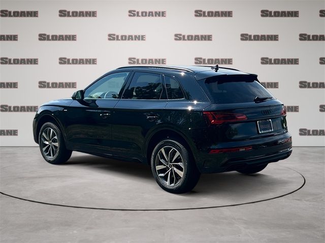 2024 Audi Q5 S Line Premium