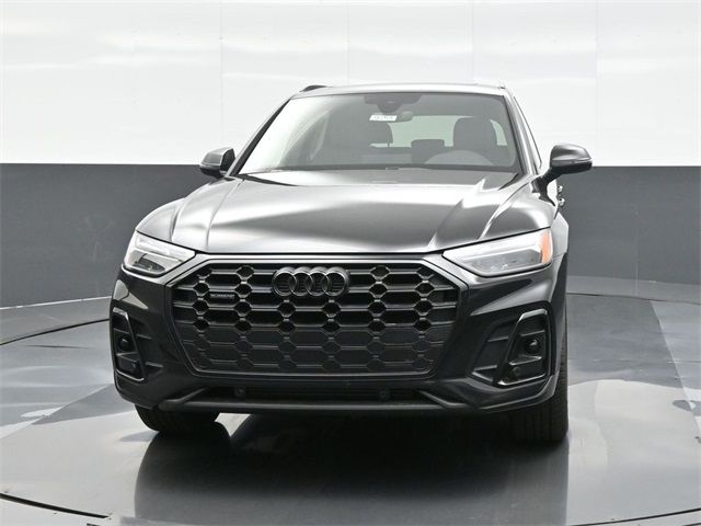 2024 Audi Q5 S Line Premium