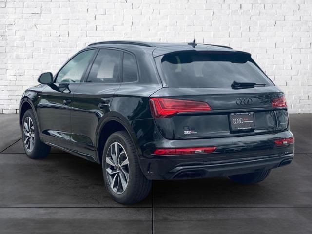 2024 Audi Q5 S Line Premium