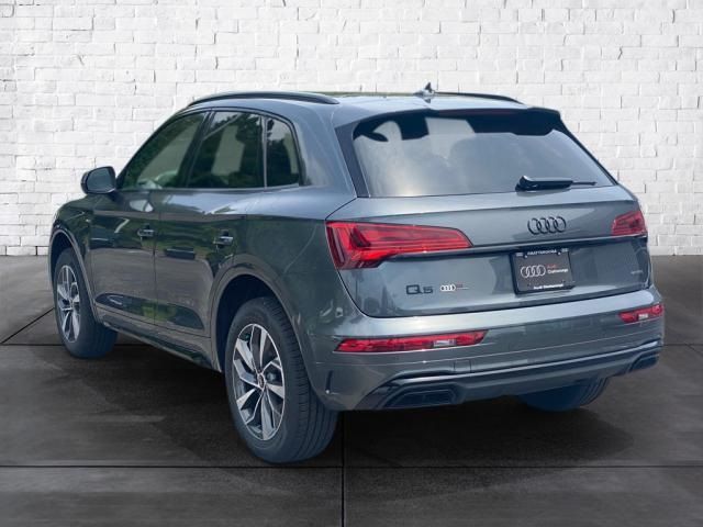 2024 Audi Q5 S Line Premium